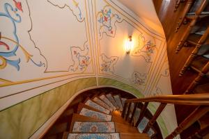 Valeria Antique Hotel spa wellness - dinlendirici masaj ve terapi hizmetleri