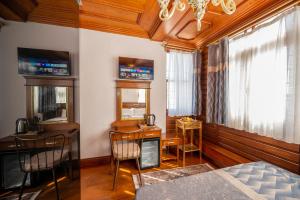 Valeria Antique Hotel Economic Double Room - 13m² konforlu oda
